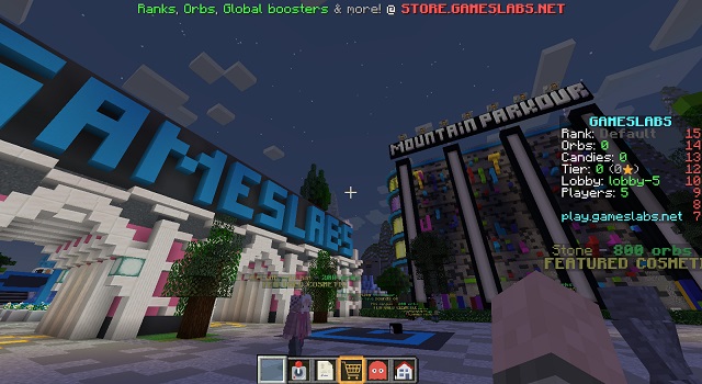 10 Best Modded Minecraft Servers for Java Edition - Beebom - moKoKil