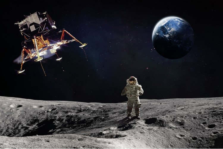 NASA Will Select A Second Company For Its Artemis Moon Mission | Beebom