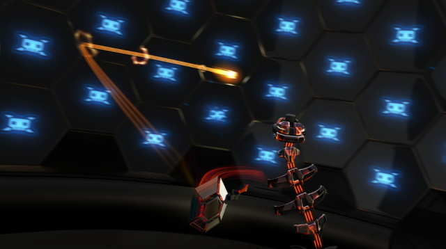 Racket NX