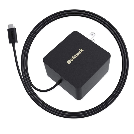 Nekteck 45W PD Charger