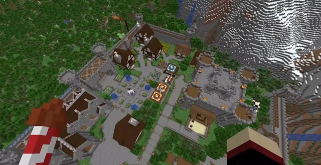 Survival Fortress