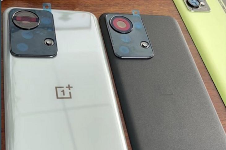 oneplus 10 image leak