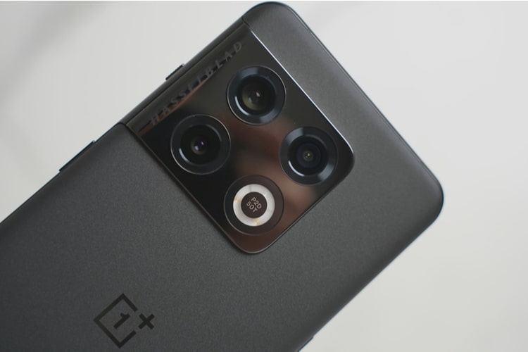 OnePlus 10R full specs leaked