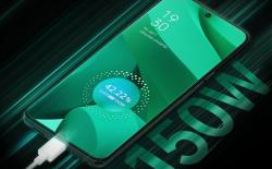 Oppo unveils 150w and 240w fast-charging tech