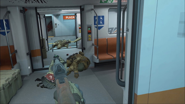 Pavlov vr