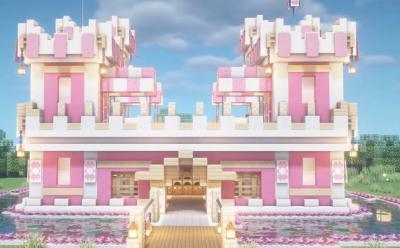 Best Minecraft Castle Ideas: 45 Castle Designs to Build in 2022 | Beebom