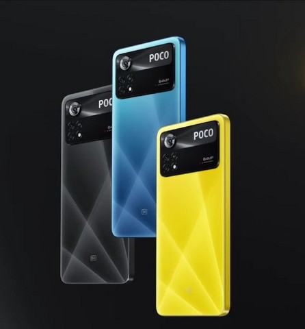 Poco X4 Pro 5G Specs: Poco X4 Pro 5G smartphone with 67W fast charging  support launched, price starts at Rs 18,999 - Times of India