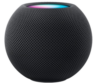 Appuyez Sur Le Haut Du Homepod Pour Le Réinitialiser 