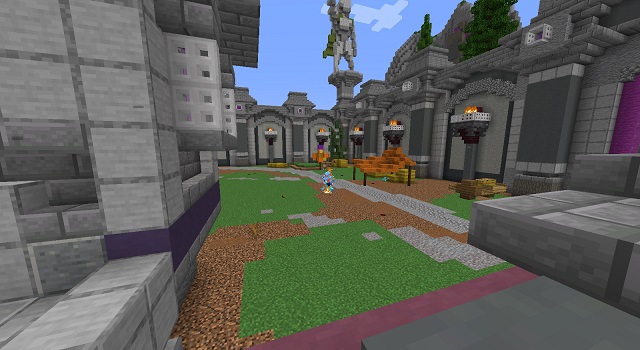 Can You ESCAPE PRISON In MINECRAFT?!