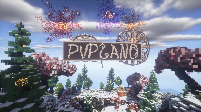 12 Best Minecraft PvP Servers In 2023 | Beebom