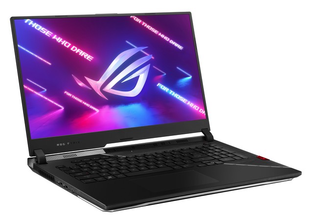 Asus ROG Strix Scar 15 and 17 laptops launched in India