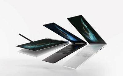 Samsung Launches Galaxy Book 2 and 2 Pro Series with 12th-Gen Intel CPUs in India