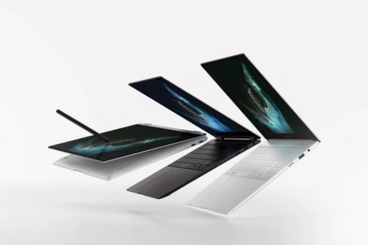 Samsung Launches Galaxy Book 2 and 2 Pro Series with 12th-Gen Intel CPUs in India