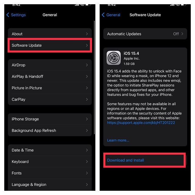 Apple watch restore discount from backup fails