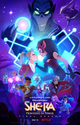 30 Best Netflix Animated Series to Watch Right Now (2020) | Beebom