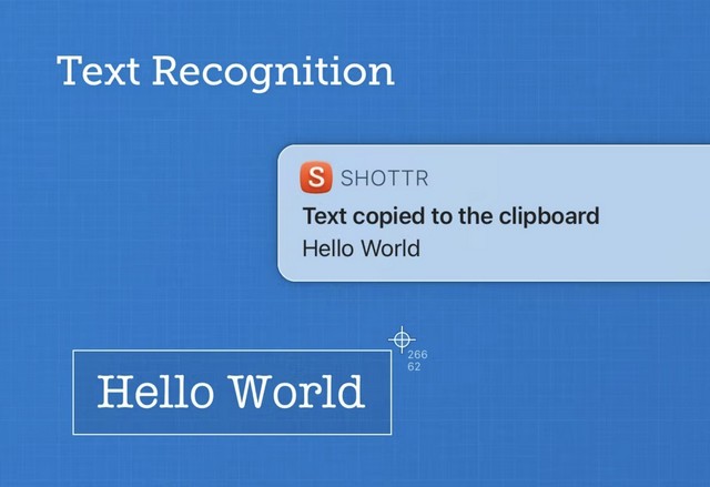 Shottr Is the Ultimate Screenshot App for macOS Users; Here's Why!