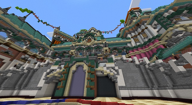 10 Best Modded Minecraft Servers For Java Edition April 22 Beebom