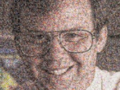 The Man Who Invented GIF Passes Away at 74; Here's to Stephen E. Wilhite!