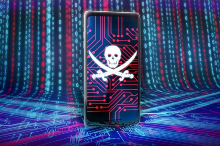 teabot malware android app steal user data