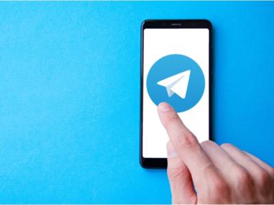 Telegram version 8.6 update released