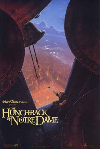 The Hunchback of Notre Dame (1996)