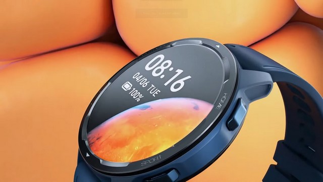 Xiaomi Watch S1 Series, Buds 3T Pro Launched Globally;  Check out specifications, features and price!