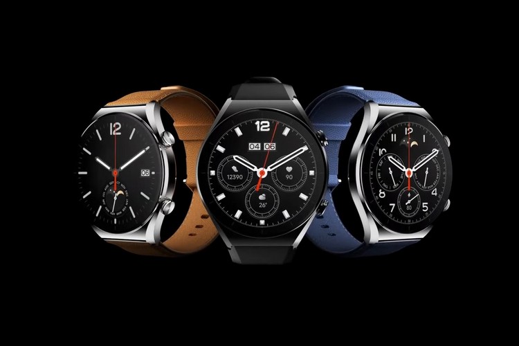 Xiaomi Watch S1 Series, Buds 3T Pro Launched Globally | Beebom