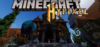 What is Minecraft Hypixel and How to Join It