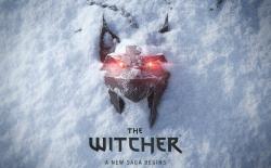 new witcher game based on unreal engine 5 announced
