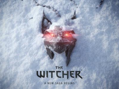 new witcher game based on unreal engine 5 announced