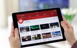 YouTube TV App on iPhones and iPads Gains Picture-in-Picture (PiP) Mode