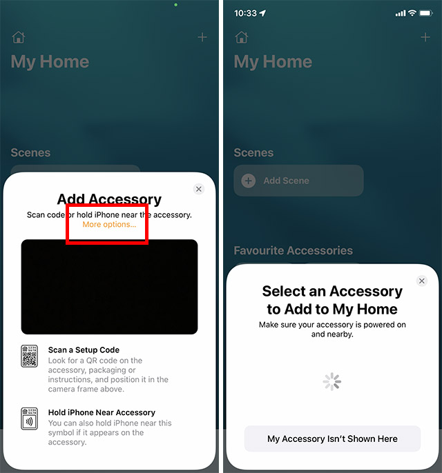 Get Started with your HomePod or HomePod mini