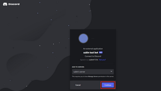 How to Make a Discord Bot in 2022 (Easy Guide) | Beebom