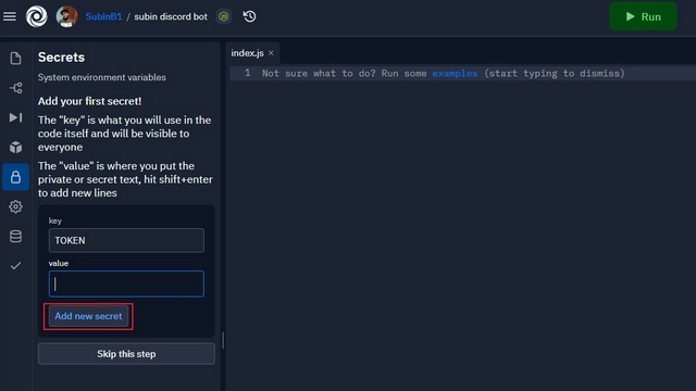 How to Find Your Discord Token (Updated 2022)