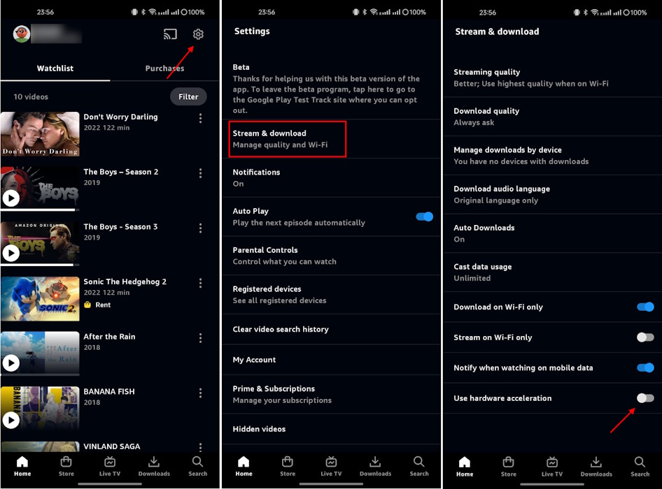 This Video Currently Unavailable on Amazon 8 Fixes to Try Beebom