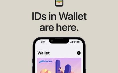 apple digital ids wallet