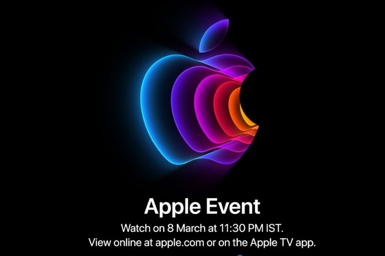 apple march 8 event