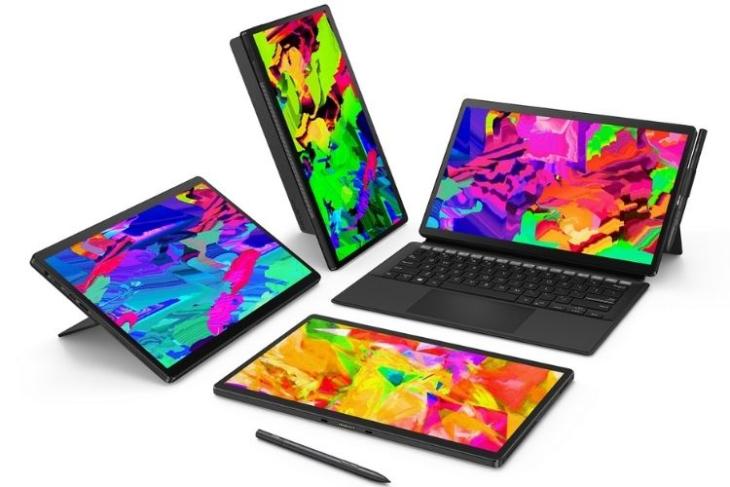 asus vivobook 13 slate