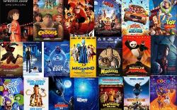 best animated movies of all time featured