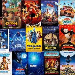 35 Best Animated Movies You Can Watch | Beebom