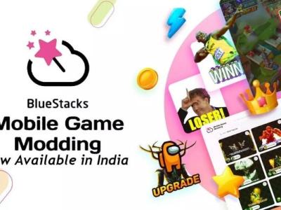 bluestacks creator studio hub launched in India