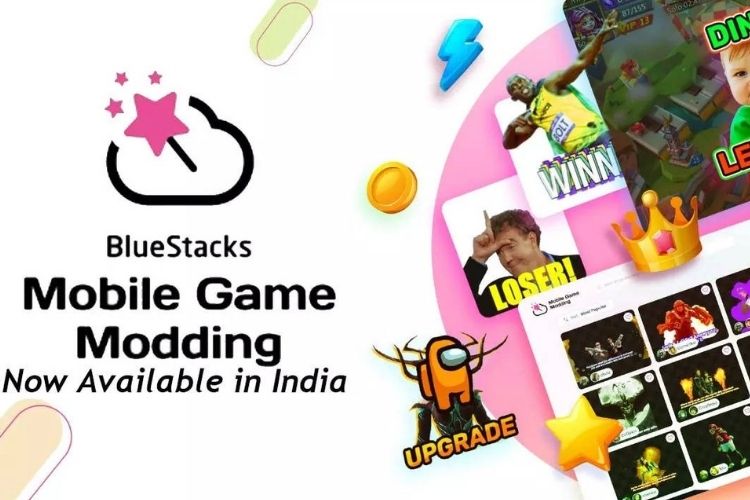 bluestacks creator studio hub launched in India