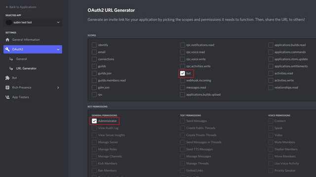 discord.club at WI. Embed Generator