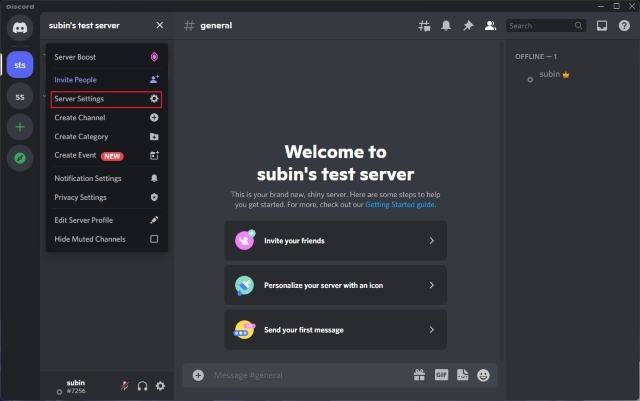 how-to-delete-a-discord-server-in-2022-guide-beebom