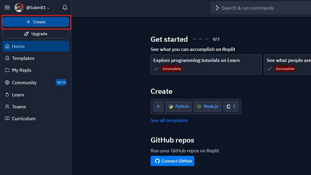 Bot para Obtener Juegos Gratis  Tutorial Discord 2022 