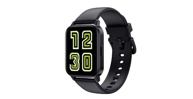 dizo watch 2 sports launched in India