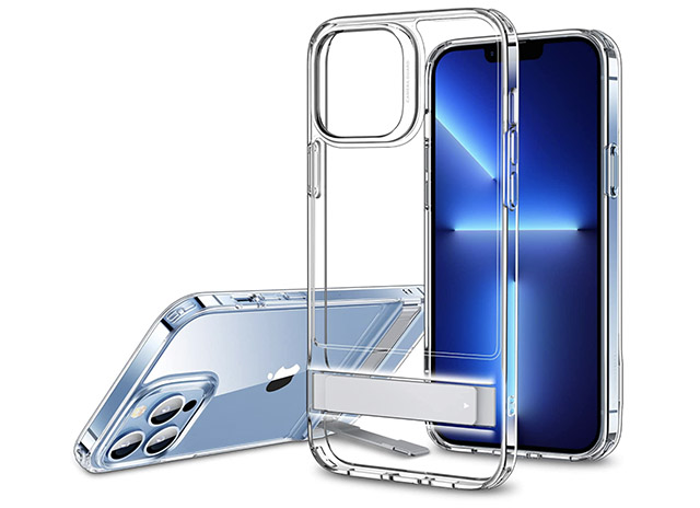 10 Best iPhone 13 and 13 Pro Cases with Stand