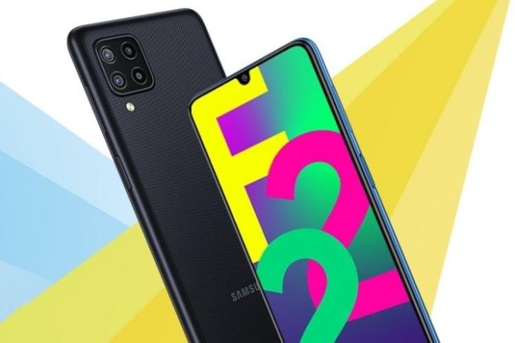 Samsung Galaxy F23 wird im März in Indien eingeführt; zu einem Preis von unter Rs 20.000 Samsung Galaxy F23 wird im März in Indien eingeführt; zu einem Preis von unter Rs 20.000