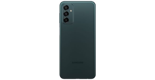 samsung galaxy m23 launched