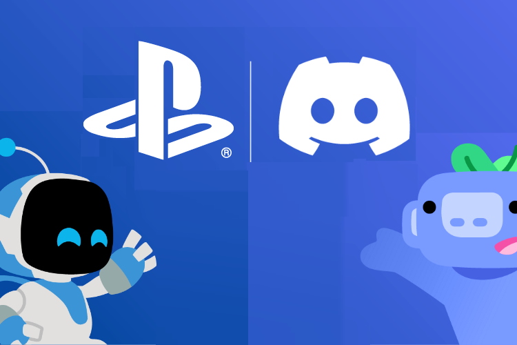 to Get Discord on PS5 and PS4 in 2023 (Guide)